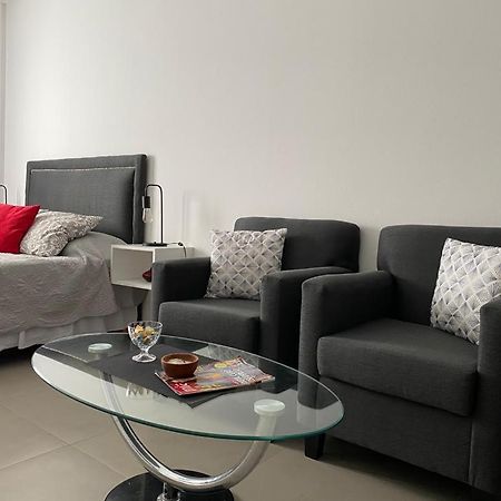 Nice Palermo Bnb Apartment Buenos Aires Exterior photo