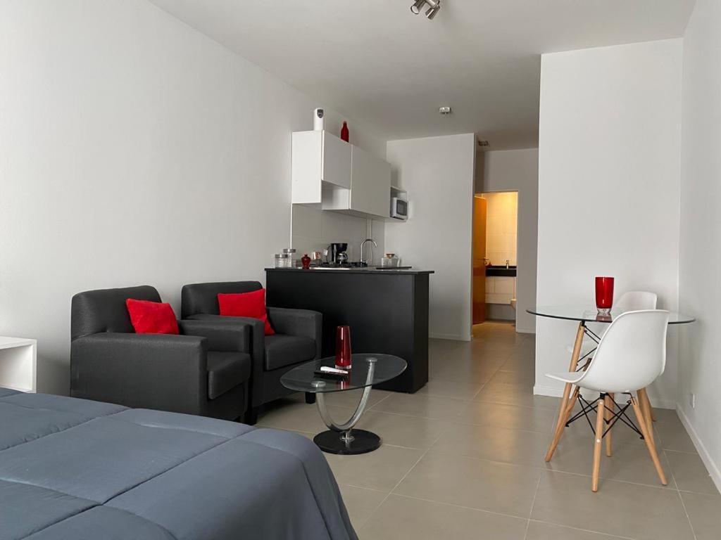 Nice Palermo Bnb Apartment Buenos Aires Exterior photo