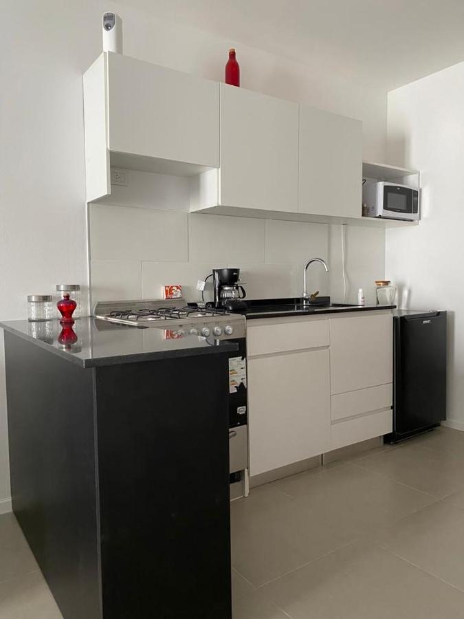 Nice Palermo Bnb Apartment Buenos Aires Exterior photo
