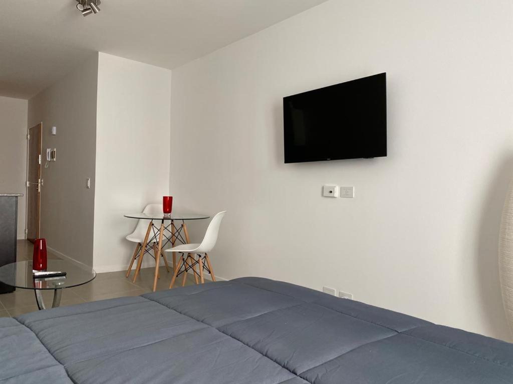 Nice Palermo Bnb Apartment Buenos Aires Exterior photo